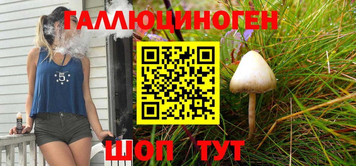 Галлюциногенные грибы Cubensis Учалы